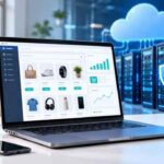 Best Web Hosting for E-Commerce Websites